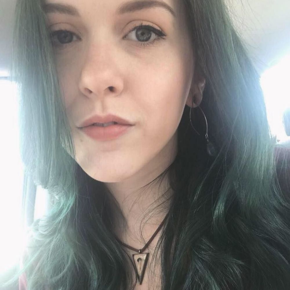 Meet your Posher, Amanda